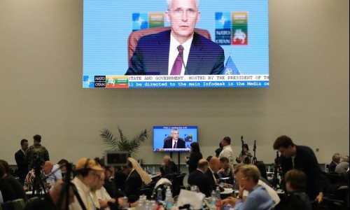 澳媒：化解西方“圍堵”，中國(guó)有四招