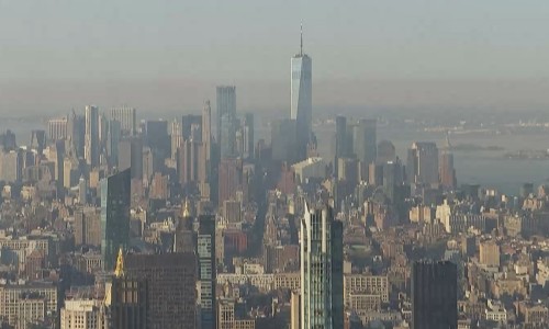 惠譽(yù)下調(diào)美國信用評級：美治理水平持續(xù)惡化