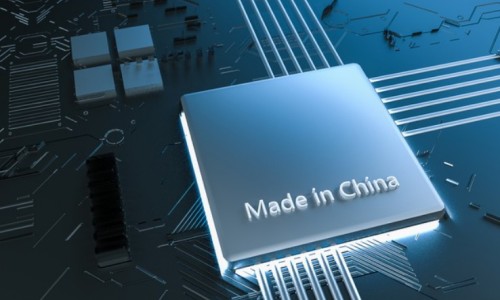 韓議員敦促美放棄對華芯片遏制 “ 美國越制裁中國，中國就越努力進(jìn)步 ”