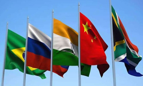 “學習借鑒金磚國家的成功經(jīng)驗”