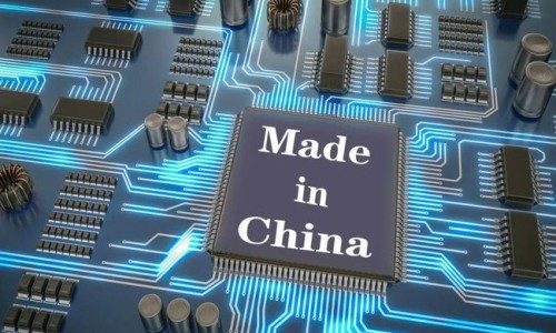 新媒 “中美科技競(jìng)爭(zhēng)進(jìn)入2.0階段？”