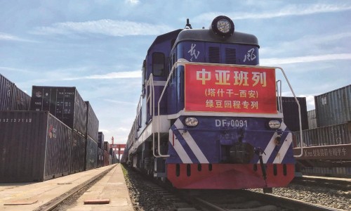 俄媒文章-中企展翅，中亞看重對華務實經(jīng)貿(mào)關(guān)系（環(huán)球網(wǎng)）