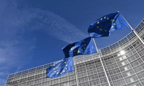 歐盟舉辦首屆“全球門戶”論壇，外媒渲染“抗衡中國”（環(huán)球網(wǎng)）