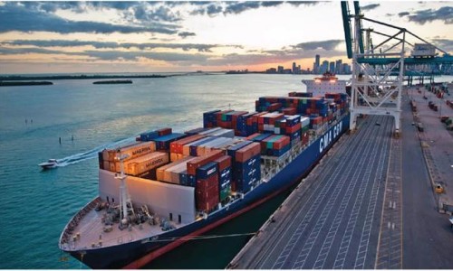 巴拿馬媒體 “ 共建一帶一路，拉美對華出口潛力巨大 ”（環(huán)球時報）