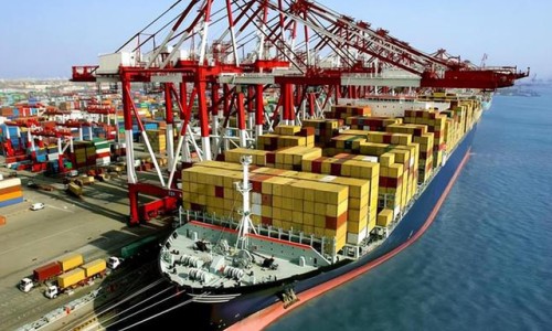 需要中國(guó)，韓國(guó)供應(yīng)鏈政策力求“務(wù)實(shí)”（環(huán)球時(shí)報(bào)）