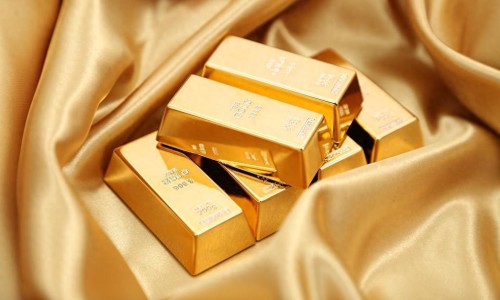 避險(xiǎn)需求旺盛，國(guó)際金價(jià)創(chuàng)新高（環(huán)球時(shí)報(bào)）