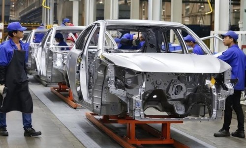 什么可能會阻擋中國電動汽車在德國的崛起？德國《經(jīng)濟(jì)周刊》