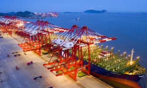 澳大利亞媒體稱中國經(jīng)濟仍在穩(wěn)步增長（環(huán)球時報）