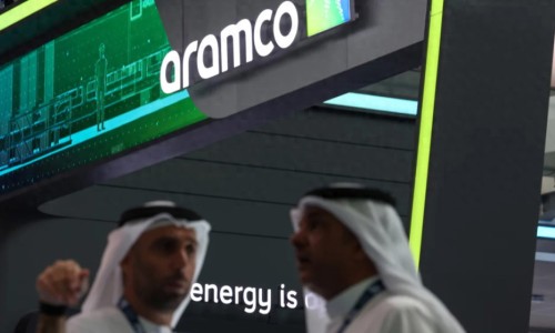 美媒 “ 沙特阿美正計劃增加其在中國的投資，進一步進入中國市場 ”（環(huán)球時報）