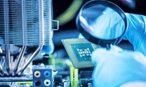 美管制對華半導體出口，韓媒訴苦韓國成“最大受害者”（環(huán)球時報）