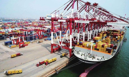 美媒 “ 對華加征關稅不起作用，美國必須削減 ”（環(huán)球時報）