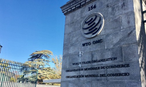 美方發(fā)布報告否定中國履行加入世貿(mào)組織承諾方面的成績，商務(wù)部 “ 中方堅決反對 ”