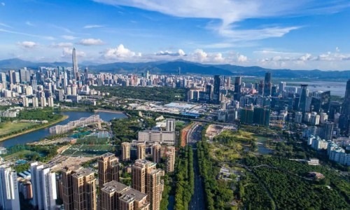 希臘媒體稱中國治理愿景吸引“全球南方”國家（環(huán)球時報）