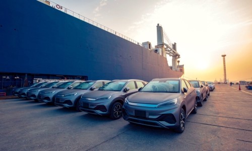 美財長盯著中國新能源，中方回應(yīng)并敦促美方及時糾正歧視性產(chǎn)業(yè)政策（環(huán)球時報）