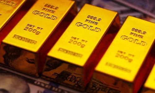 國際金價強(qiáng)勢上漲，國內(nèi)黃金市場呈現(xiàn)多元消費趨勢（環(huán)球時報）