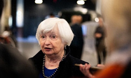 百萬次模擬預(yù)測，美媒警告美國政府債務(wù)危機（環(huán)球時報）