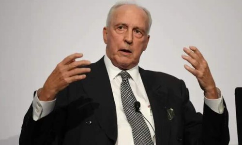 澳前總理基廷撰文“忽視中國的新亞洲架構(gòu)是愚蠢的政策”（環(huán)球時報）