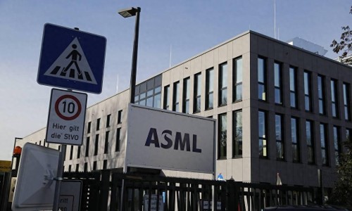 額外限制對華芯片，美國施壓盟友受挫?。ōh(huán)球時報）