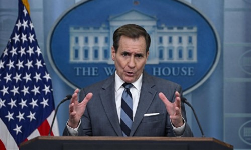 白宮不承認(rèn)“美國制裁是伊朗總統(tǒng)直升機(jī)墜毀因素之一”，稱是“毫無根據(jù)的指控”（環(huán)球時報）