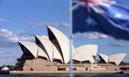 澳學(xué)者“中國將是至關(guān)重要的合作伙伴，而不是威脅”（環(huán)球時報）