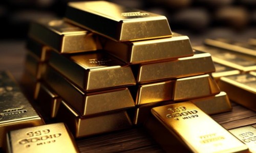 國際黃金價格收漲，瑞銀上調金價預估至2600美元（環(huán)球時報）