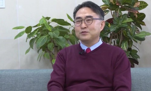 韓國東亞研究所所長禹守根“共贏始終是中日韓追求的共同目標”（環(huán)球時報）