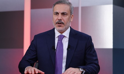 土耳其外長(zhǎng)費(fèi)丹訪華，想加入金磚，今年主席國(guó)俄方已表示持積極態(tài)度（環(huán)球時(shí)報(bào)）