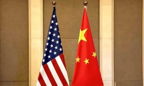 美學(xué)者稱支持美中對(duì)抗的人正在毒害兩國(guó)關(guān)系（環(huán)球時(shí)報(bào)）