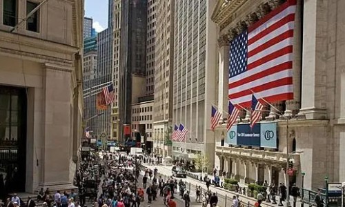 美國(guó)經(jīng)濟(jì)走向衰退？全球市場(chǎng)擔(dān)憂（環(huán)球時(shí)報(bào)）