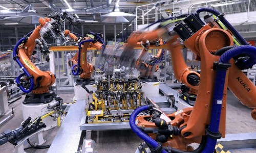 不理政界“去風(fēng)險(xiǎn)”鼓噪，看重中國全方位潛能，德企今年對(duì)華投資“勢(shì)頭強(qiáng)勁”（環(huán)球時(shí)報(bào)）