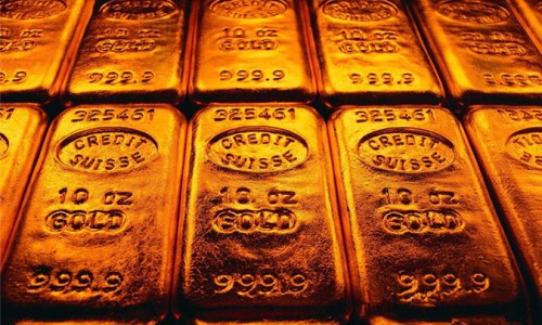 國際金價(jià)創(chuàng)下歷史新高 已突破2500美元/盎司大關(guān)（證券日?qǐng)?bào)）