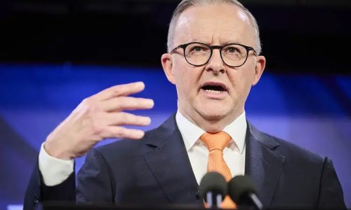 試圖排除中國(guó)影響，澳大利亞向南太推銷(xiāo)“太平洋警務(wù)倡議”（環(huán)球時(shí)報(bào)）