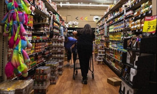 關(guān)稅計(jì)劃即將宣布，多方博弈不斷升溫，美國(guó)工業(yè)界呼吁減輕對(duì)華關(guān)稅（環(huán)球時(shí)報(bào)）