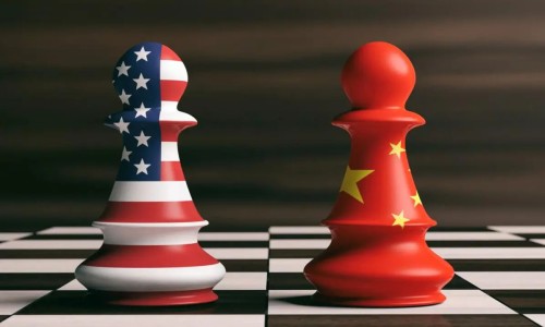 意大利前外交官撰文“威脅世界秩序的是美國，而不是中國”（環(huán)球時(shí)報(bào)）