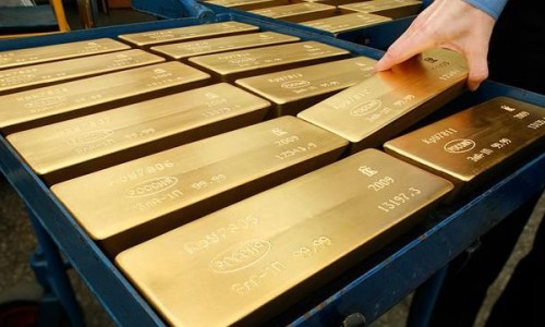 國際金價(jià)小幅上漲，分析師稱黃金在歐元計(jì)價(jià)下仍保持支撐（環(huán)球時(shí)報(bào)）