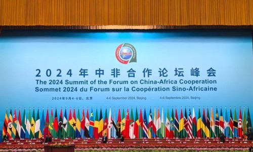 英國(guó)智庫(kù)學(xué)者稱“中國(guó)是令人耳目一新的可靠伙伴”（環(huán)球時(shí)報(bào)）