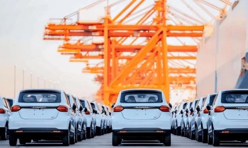 商務(wù)部表態(tài)中歐電動(dòng)汽車(chē)反補(bǔ)貼案，券商稱落后產(chǎn)能有望加速出清（環(huán)球時(shí)報(bào)）