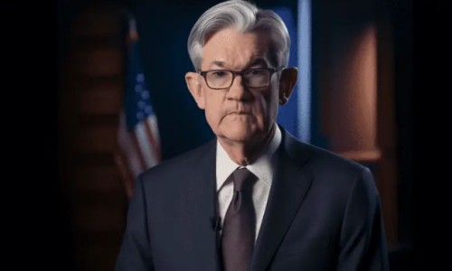4年來美聯(lián)儲終于降息！鮑威爾到底說了什么？（環(huán)球時報）