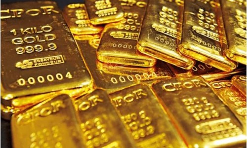 黃金！沖上2700關口?。ōh(huán)球時報）