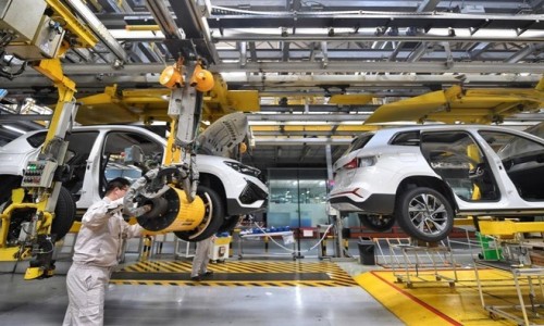 肯尼亞媒體報(bào)道“強(qiáng)勁的中國(guó)經(jīng)濟(jì)對(duì)全世界有利”（環(huán)球時(shí)報(bào)）