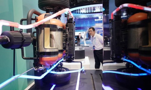 新加坡媒體報(bào)道中美摩擦下，外企仍堅(jiān)信會(huì)在中國(guó)取得成功（環(huán)球時(shí)報(bào)）