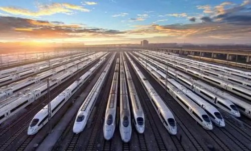 非洲媒體盛贊中國促進(jìn)世界共同發(fā)展（環(huán)球時報(bào)）