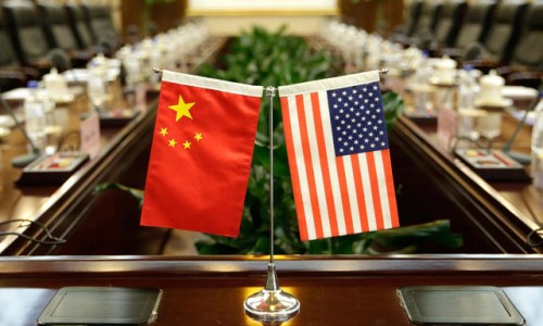 美媒報道“中美人工智能研究合作很活躍”（環(huán)球時報）