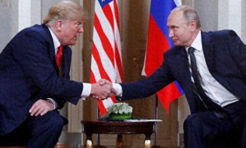 美媒爆料特朗普已指示助手在其就職后安排與普京通話，“試圖結束俄烏沖突”（環(huán)球時報）