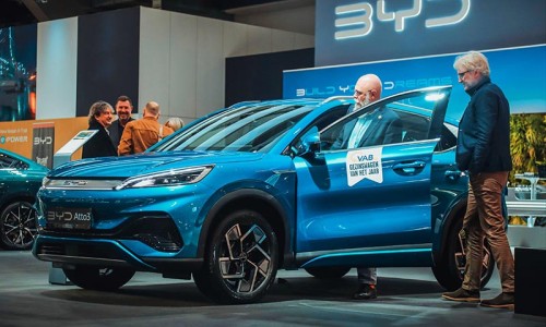 德媒報道“向中國學習意味著學習取勝？德國汽車制造商別無選擇”（環(huán)球時報）