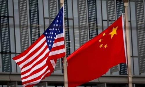 英媒報道“調(diào)查顯示，在華美企期盼中美關(guān)系穩(wěn)定”（環(huán)球時報）